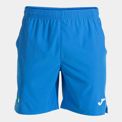 Bermuda shorts away kit Italian Tennis And Padel Federation 26/27