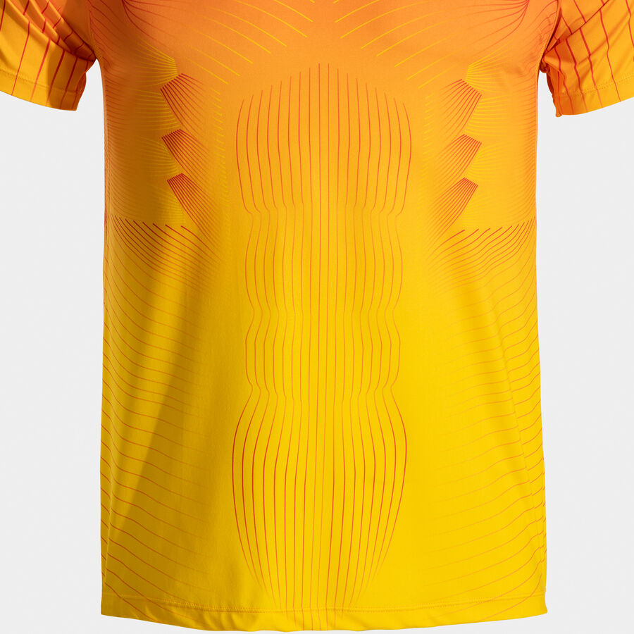 CAMISETA MANGA CORTA PRE-CALE. FED. ATLETISMO ESPAÑA