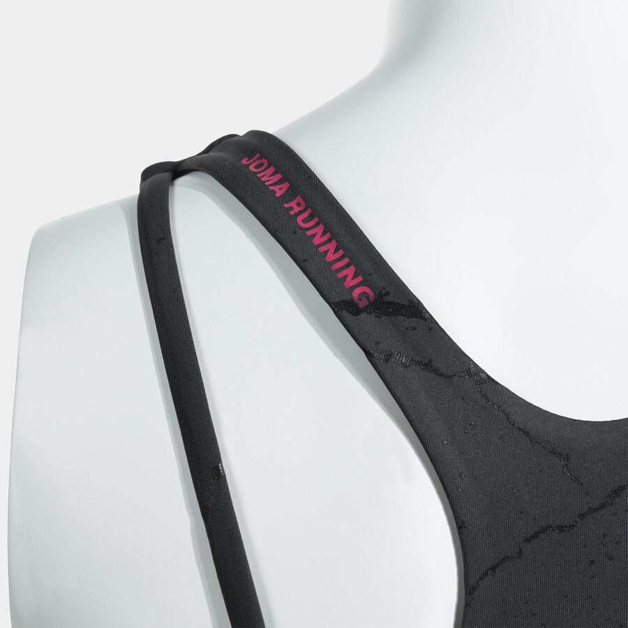 SUJETADOR DEPORTIVO R-NIGHT