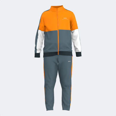 Tracksuit junior Joma Kids orange