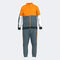 Tracksuit junior Joma Kids orange