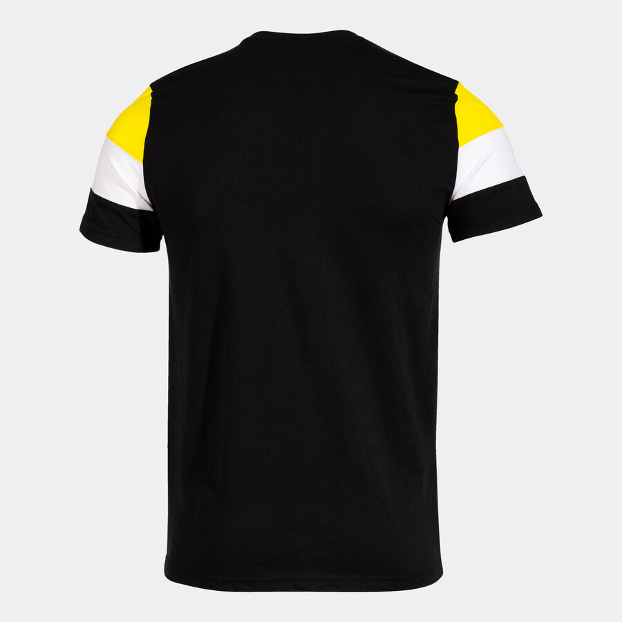 CAMISETA MANGA CORTA CREW IV