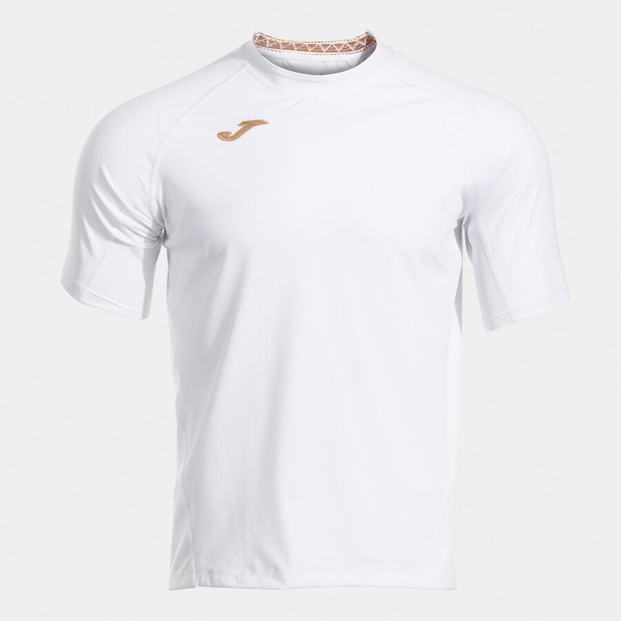 CAMISETA MANGA CORTA COMBAT