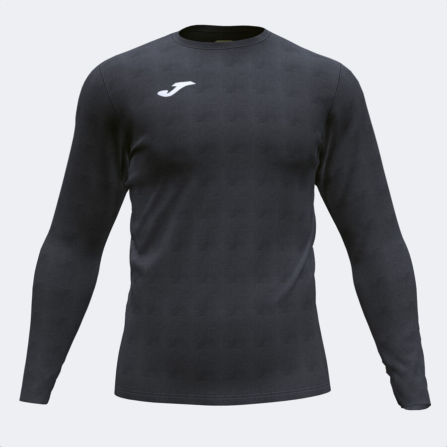 CAMISETA MANGA LARGA BRAMA ACADEMY