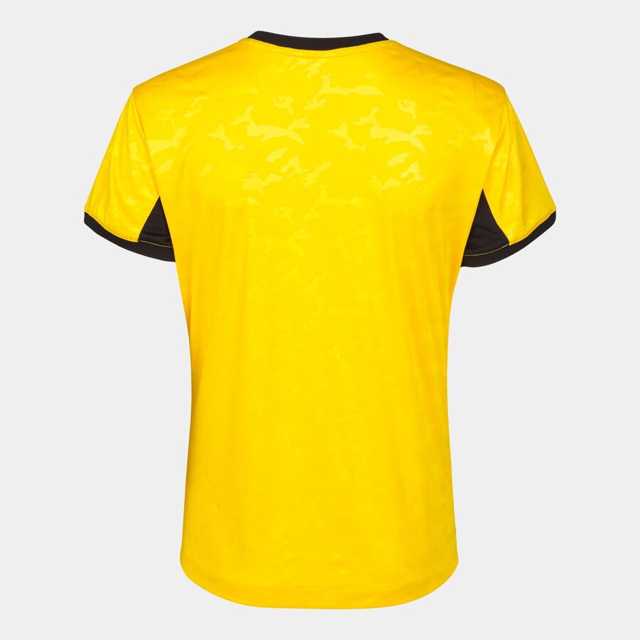 CAMISETA MANGA CORTA TOLETUM II