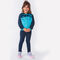 CHAQUETA CON CAPUCHA SUPERNOVA II