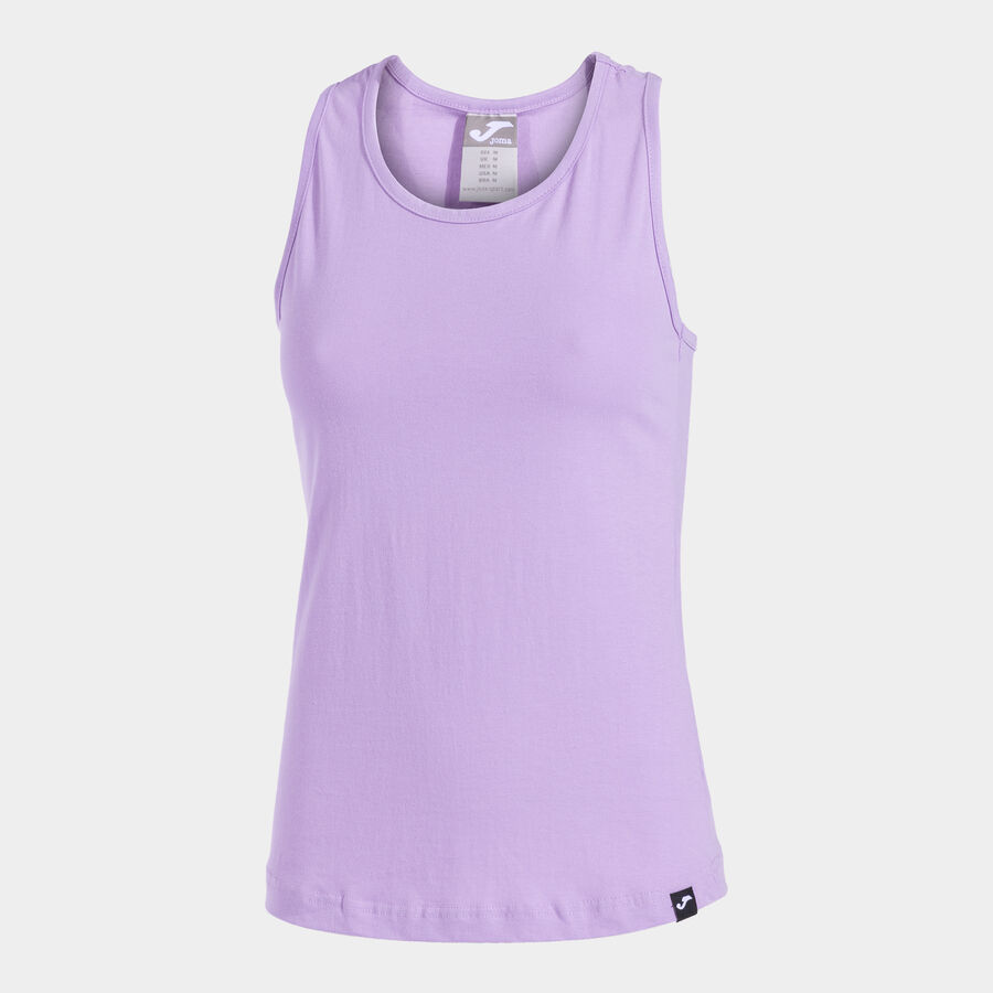 CAMISETA TIRANTES OASIS