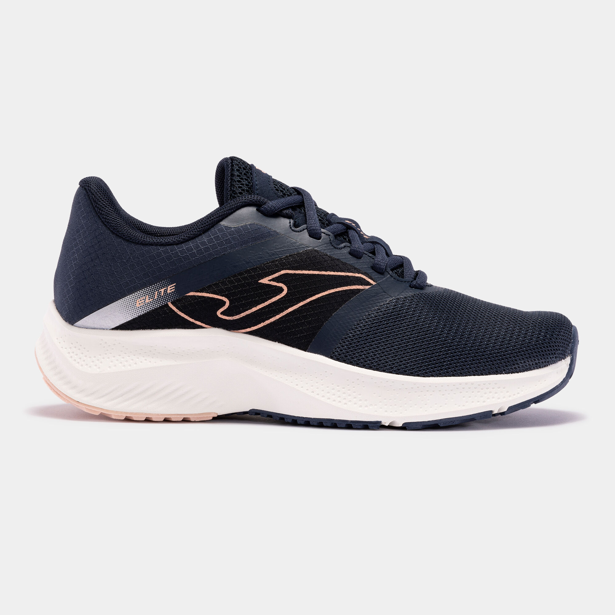 RUNNING SHOES ELITE 22 WOMAN NAVY BLUE