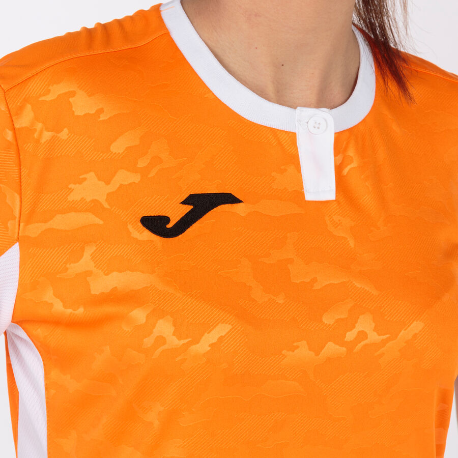 CAMISETA MANGA CORTA TOLETUM II