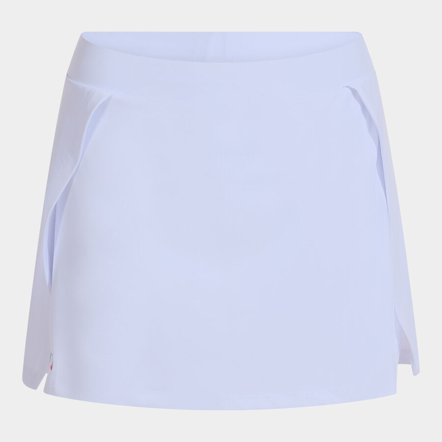 FALDA MUJER COMP. OFI. FED. ITALIA TENIS Y PADEL