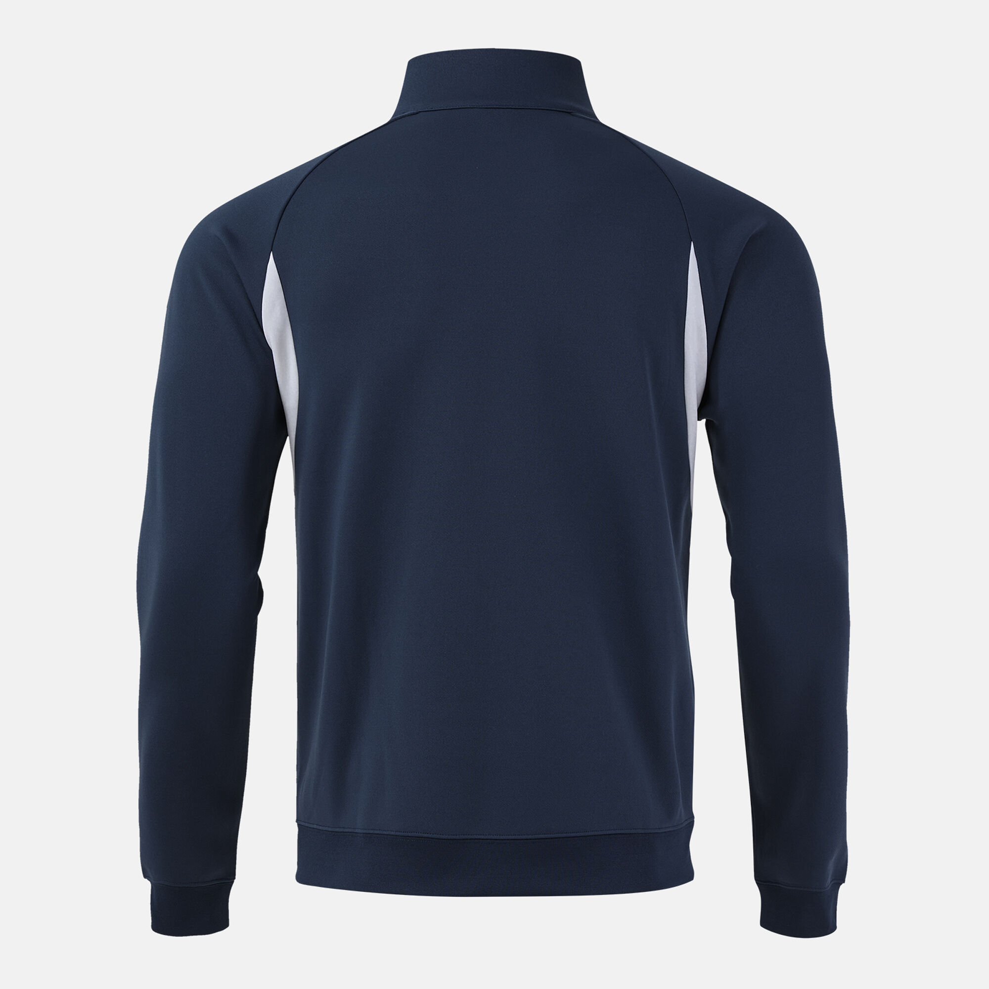 Jacket man Championship 20 navy blue gray | JOMA®