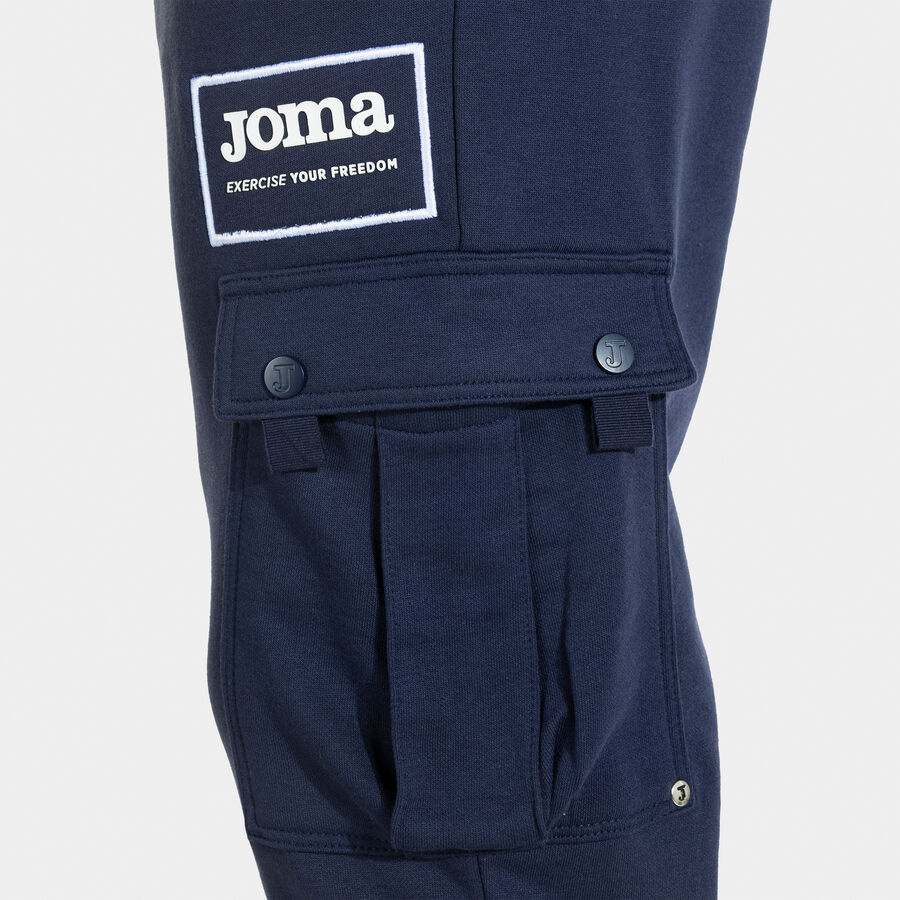 PANTAL&Oacute;N LARGO URBAN STREET