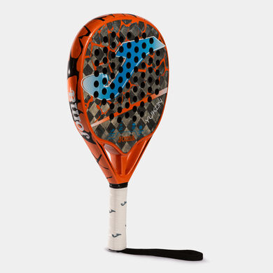 Padel racket Yukon orange black