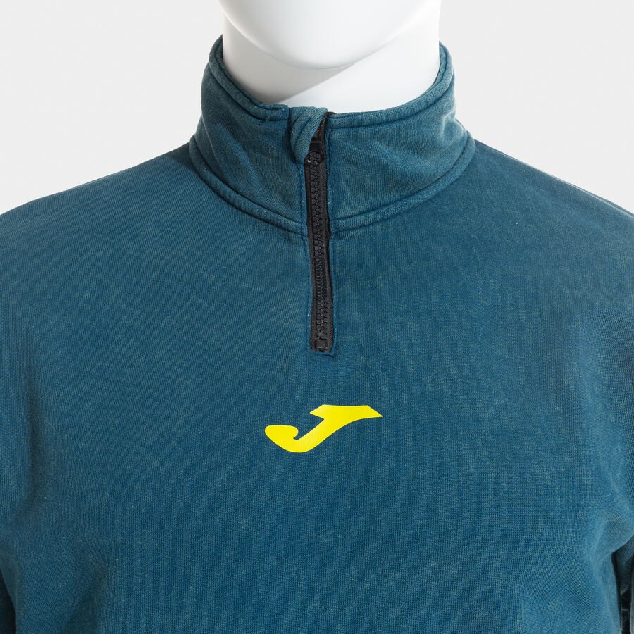 SUDADERA MIMETIC