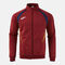 Giacca uomo Championship 20 rosso scuro blu scuro