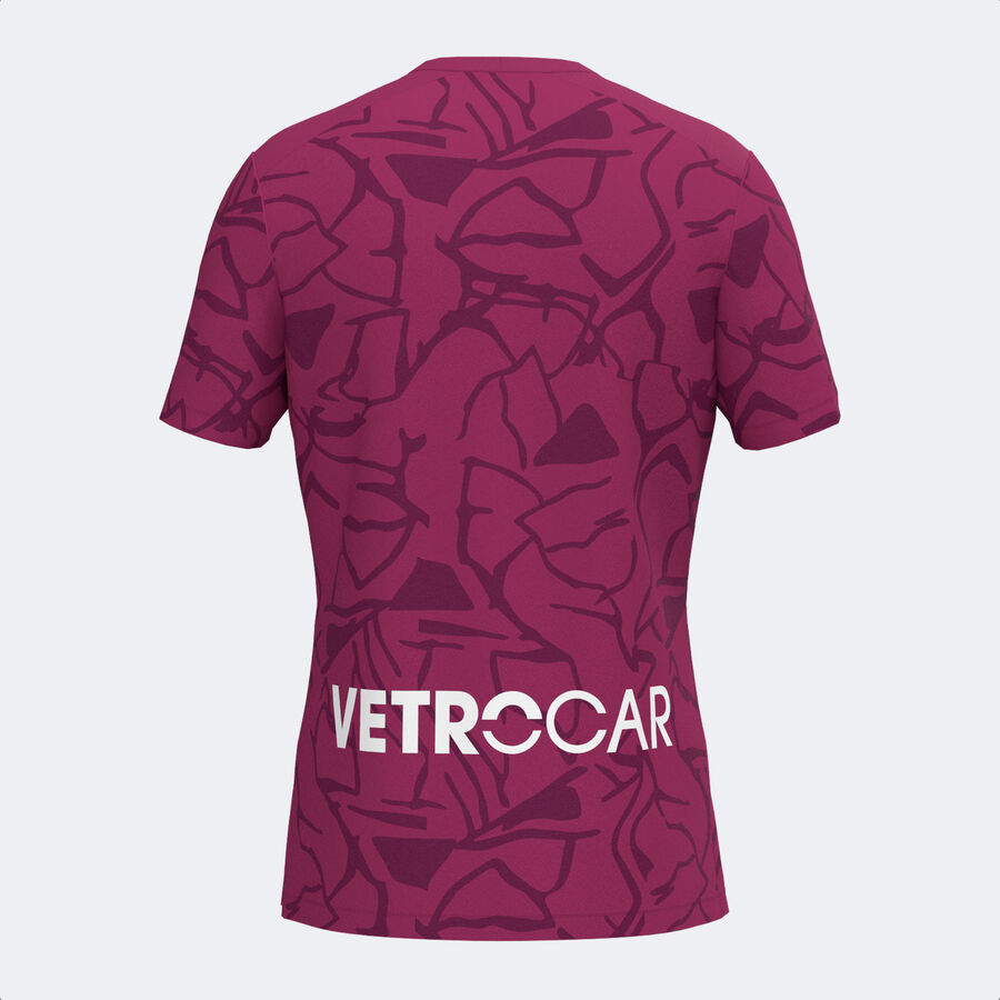 CAMISETA MANGA CORTA  COMP. OFI. D HELLAS VERONA FC
