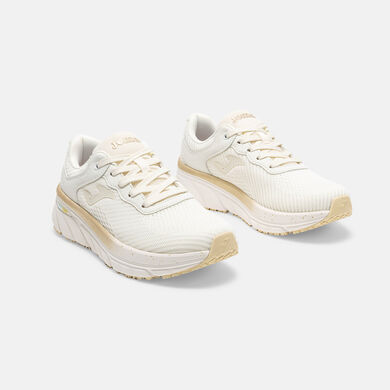 Sportschuhe casual Atenea Lady 26 frau beige
