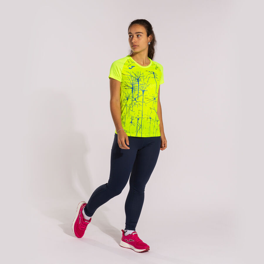 CAMISETA MANGA CORTA ELITE IX