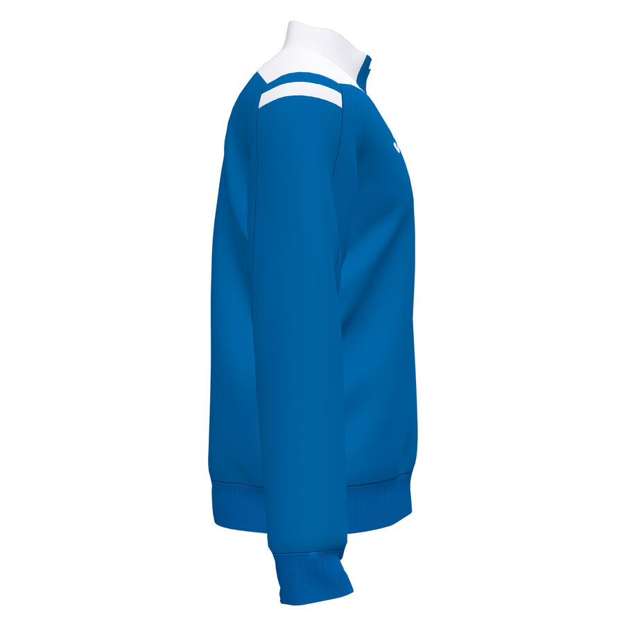 SUDADERA SIN CAPUCHA CHAMPIONSHIP VI