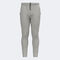 Pantalone lungo uomo Indoor-Gym grigio chiaro