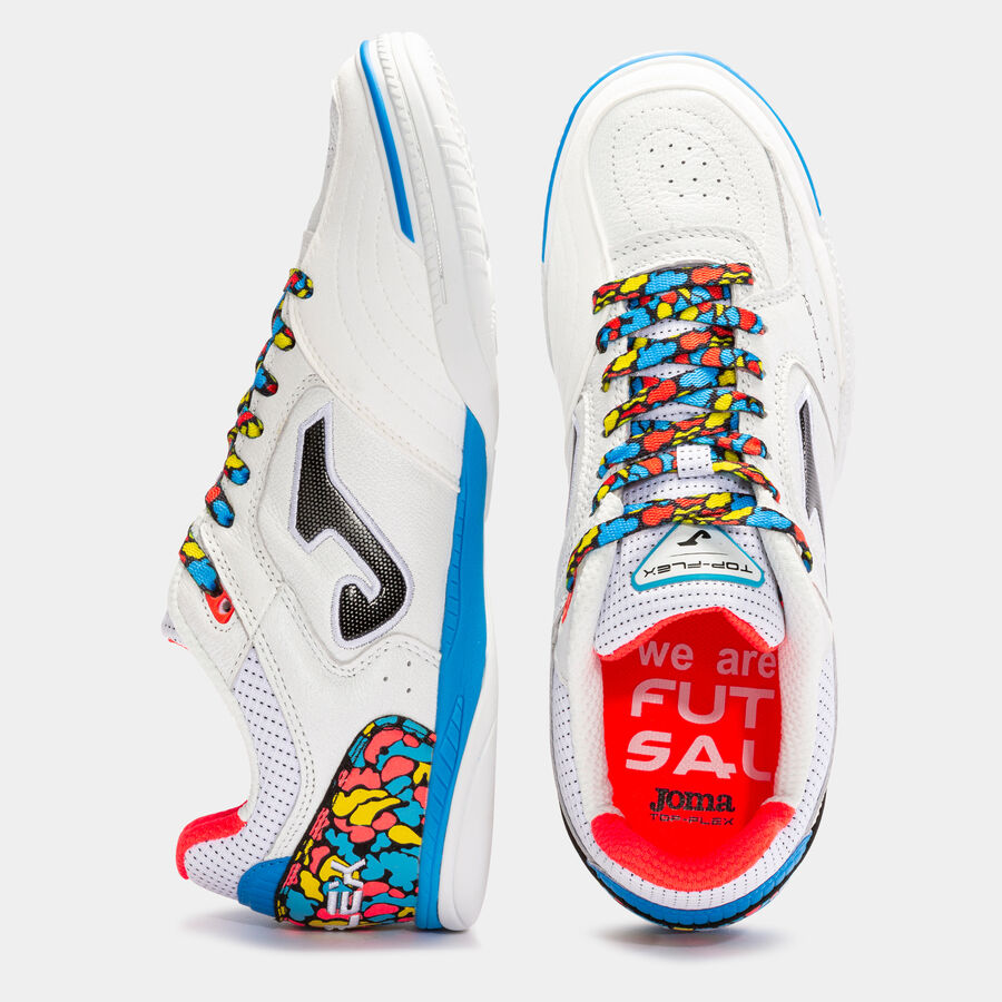 TOP FLEX 22