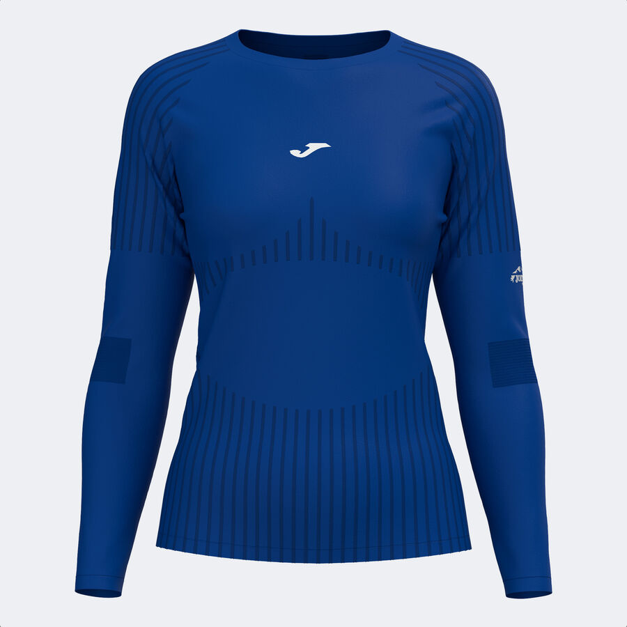 CAMISETA MANGA LARGA R-TRAIL NATURE