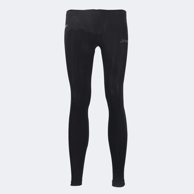 Colanți lungi unisex Brama negru