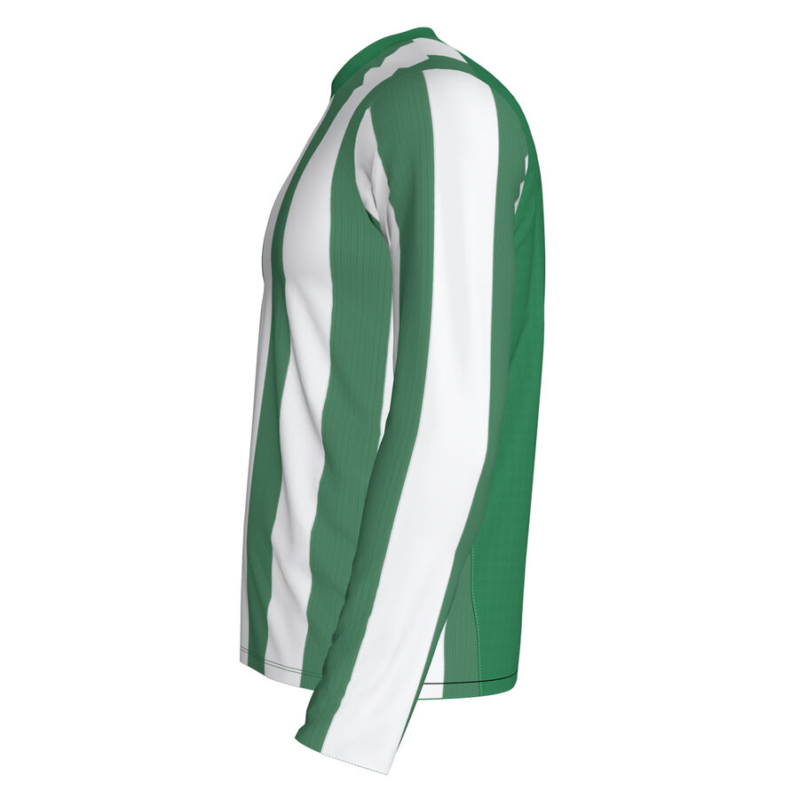 CAMISETA MANGA LARGA INTER