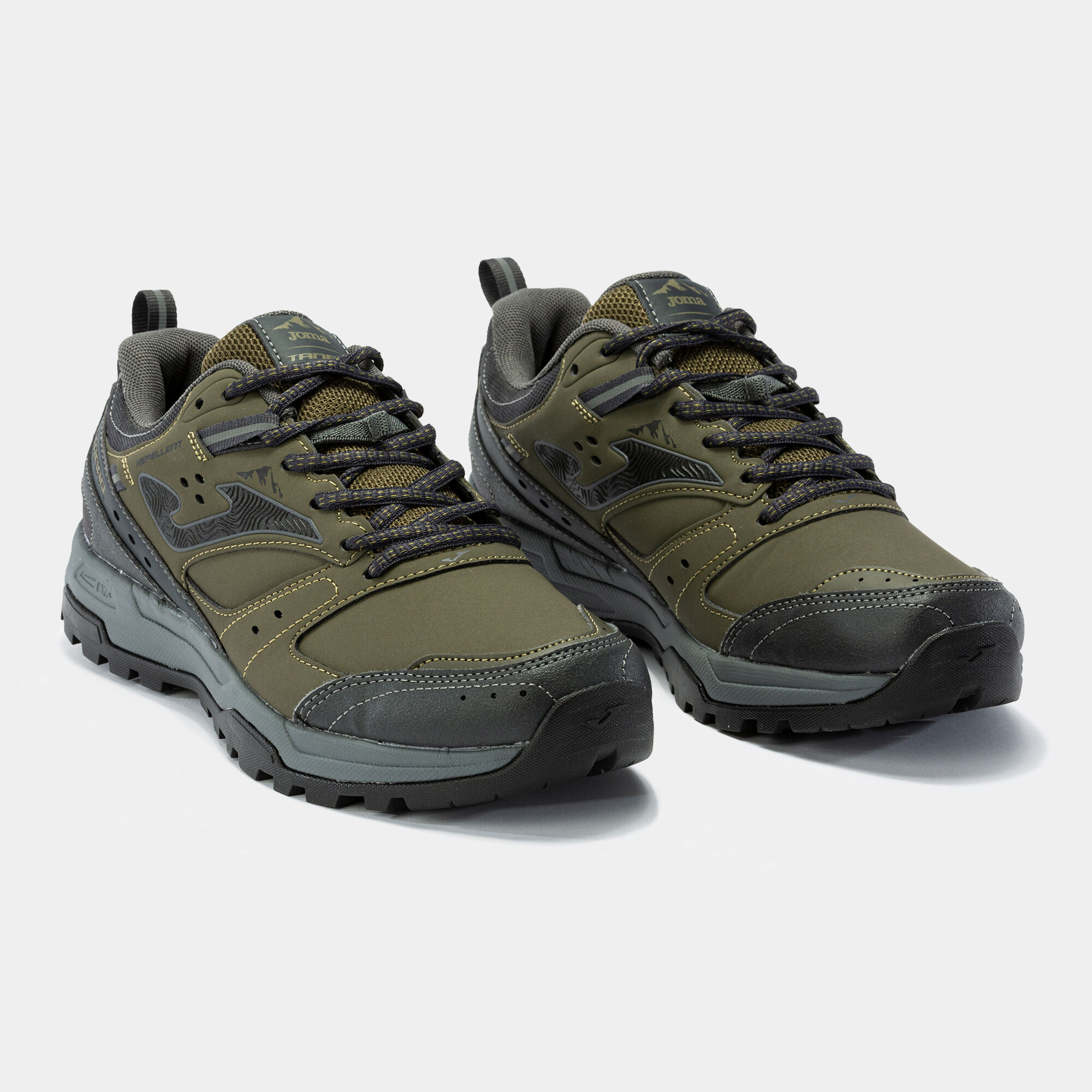Joma discount trail running