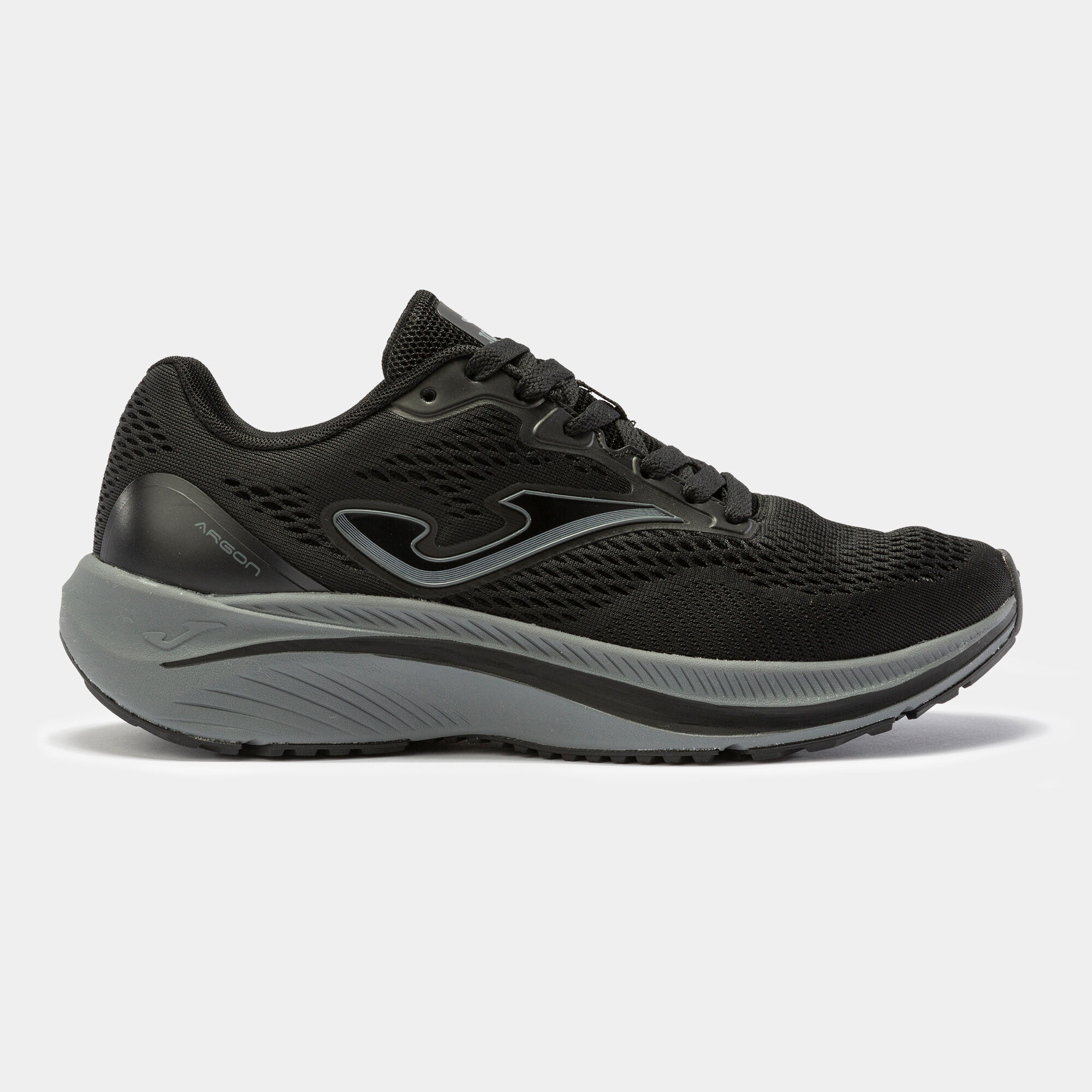 Running shoes Argon 22 man black