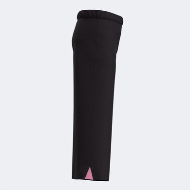Pantalone lungo donna Kids Camp nero