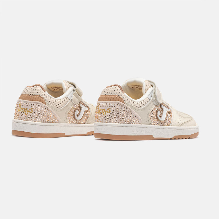 FLEXY JR BAREFOOT  26