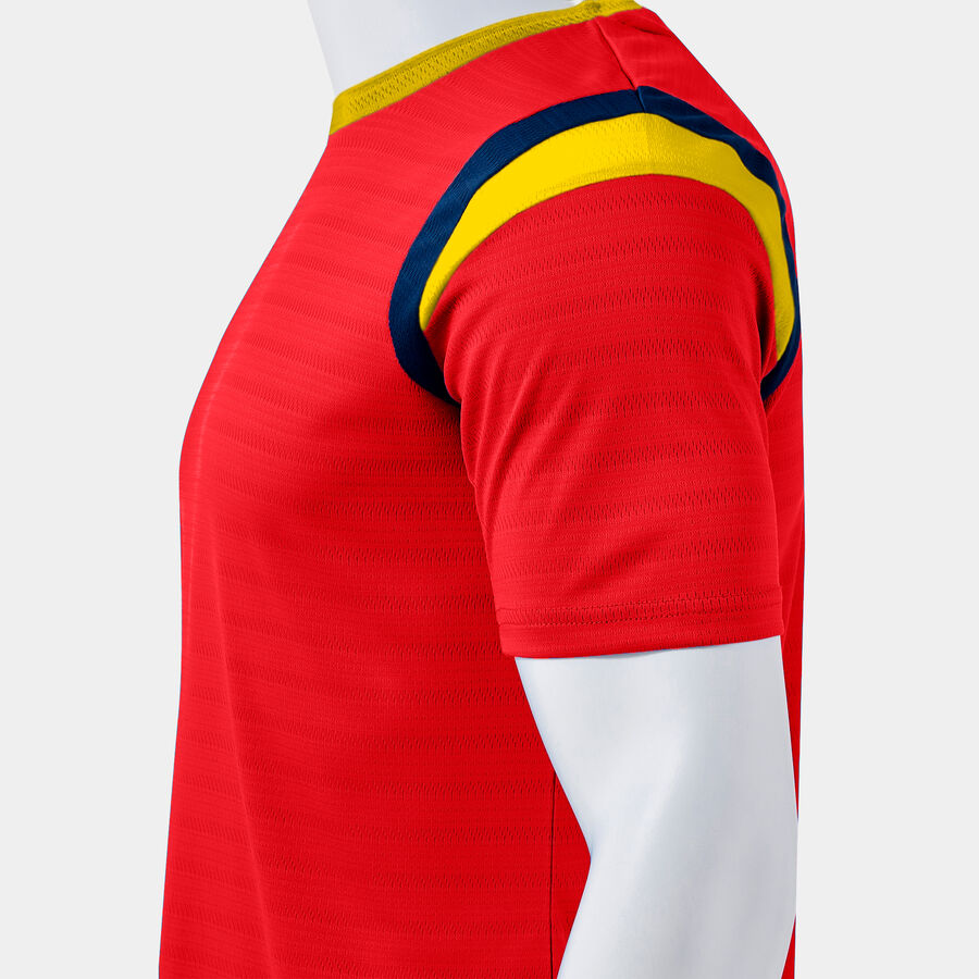 CAMISETA MANGA CORTA TERRA