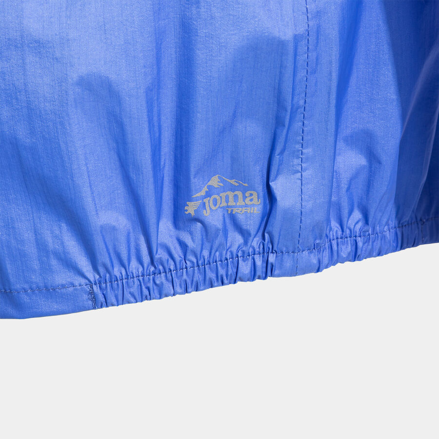 CHUBASQUERO TRAIL HELSINKI