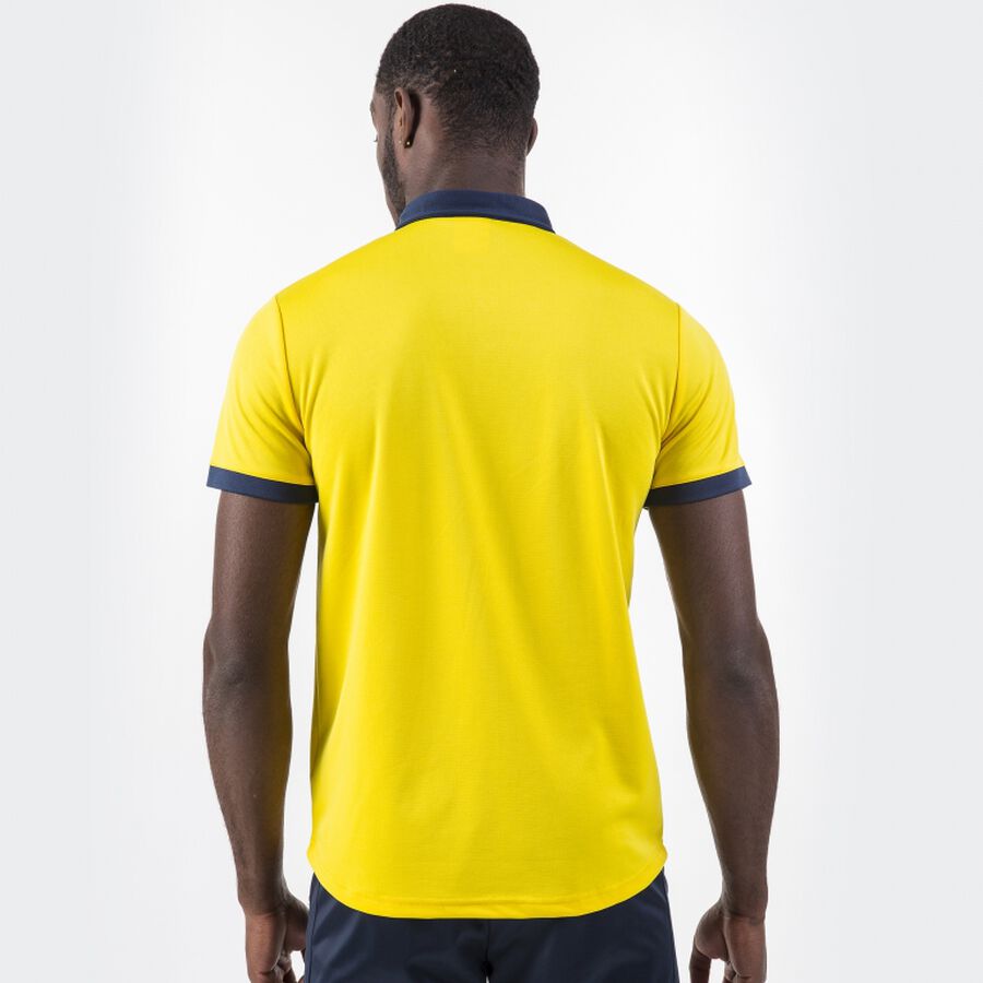 POLO CREW II  M/C