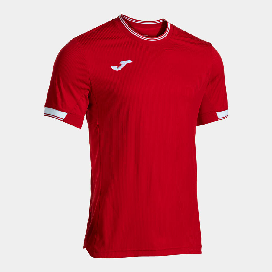 CAMISETA MANGA CORTA TOLETUM VI
