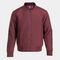 Bomber man Icono Street burgundy black