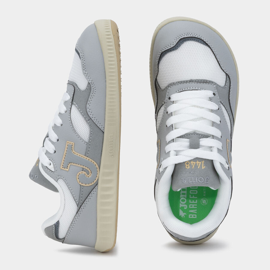 1448 JUNIOR BAREFOOT 25