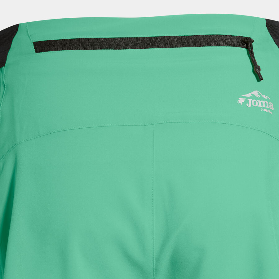 SHORT R-TRAIL NATURE