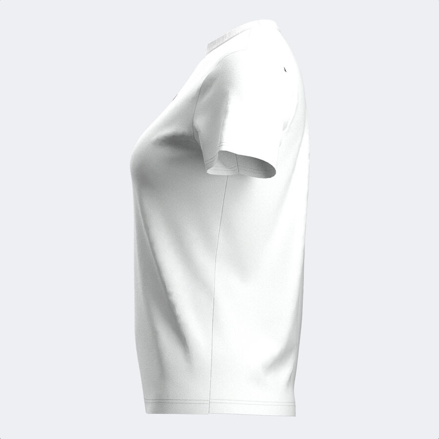 CAMISETA MANGA CORTA CHALLENGE