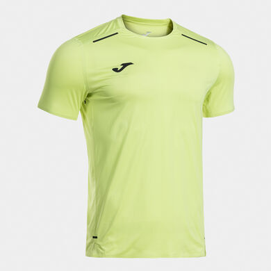 Camiseta manga corta hombre R-City lima