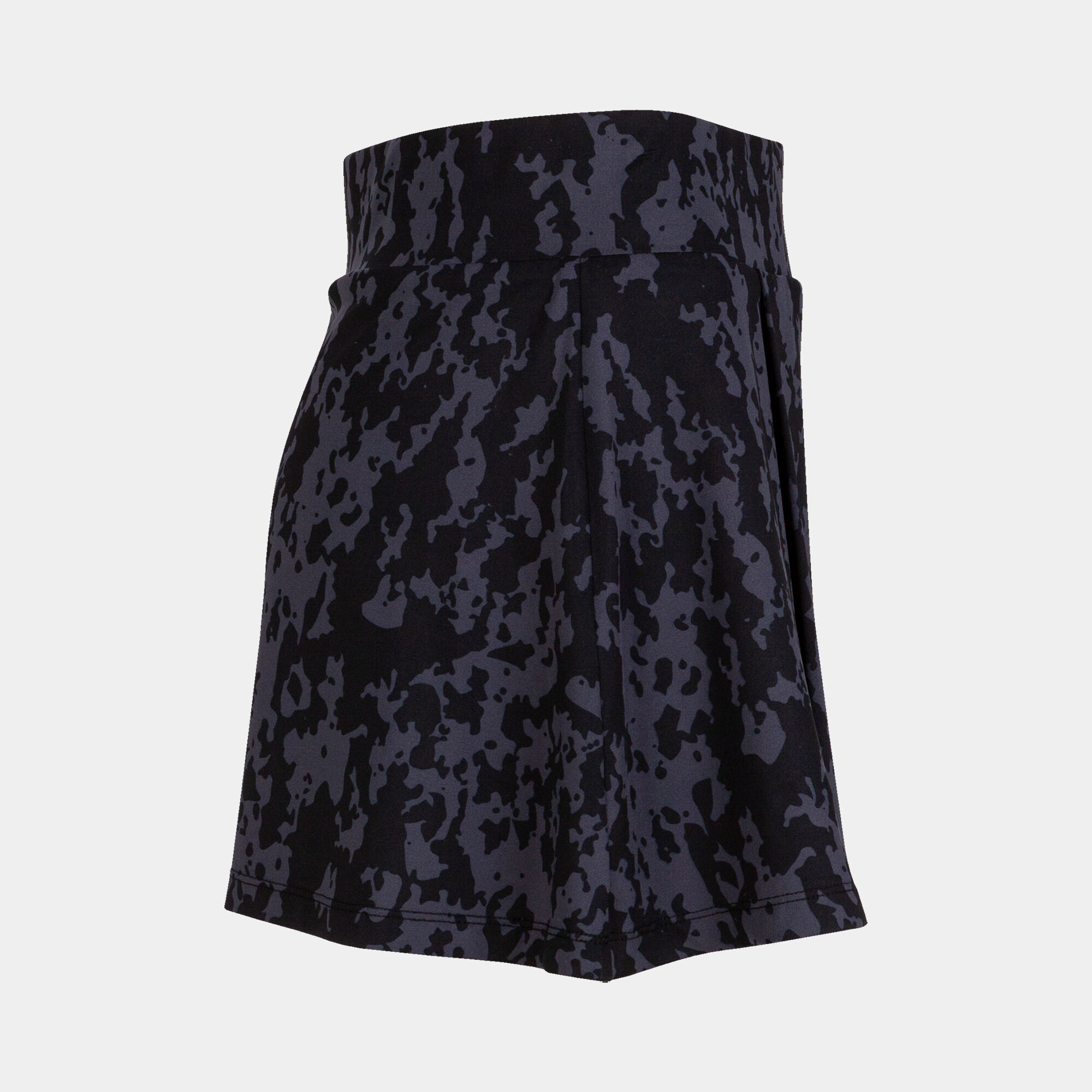 Skirt woman Cancha black | JOMA®