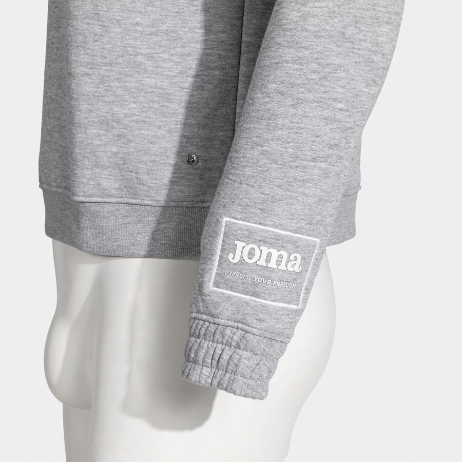 SUDADERA URBAN STREET