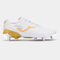 Football boots Aguila Cup 26 soft ground white