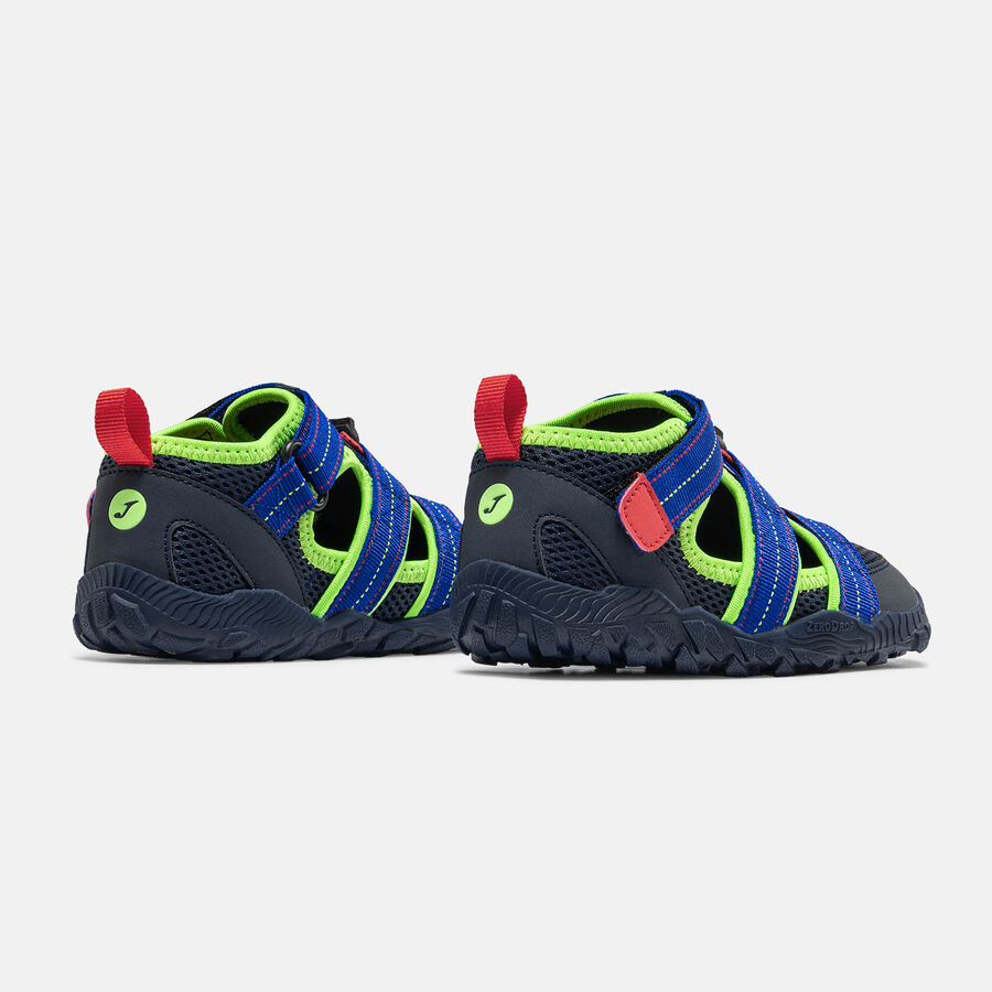DRUA JUNIOR BAREFOOT 26