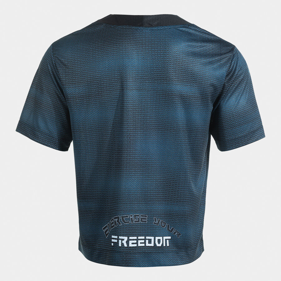 CAMISETA MANGA CORTA U-TRIBE