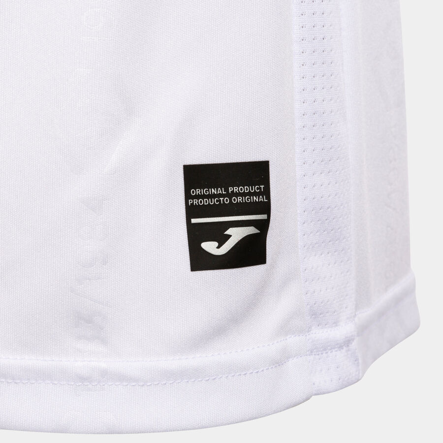 CAMISETA MANGA CORTA  COMP. OFI. E HELLAS VERONA FC