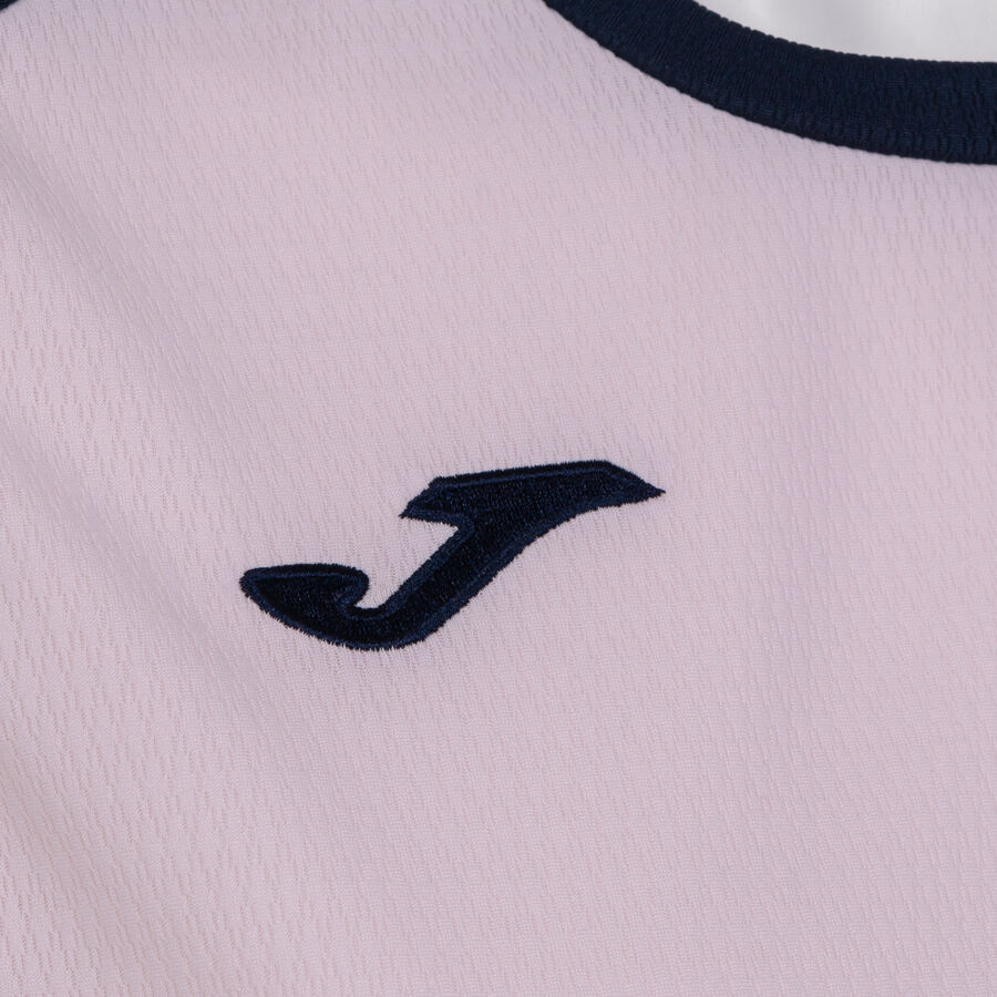 CAMISETA TIRANTES ECO CHAMPIONSHIP