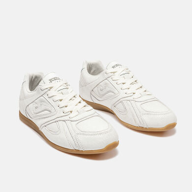 Chaussures casual C.512 lady 26 femme beige