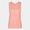 CAMISETA TIRANTES MUJER CORE ROSA